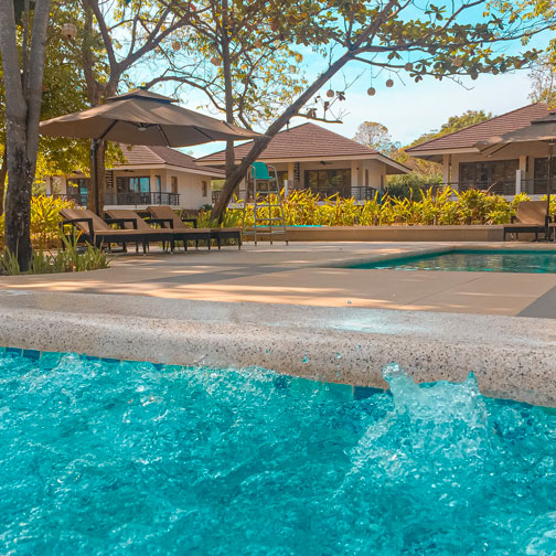 about hotel