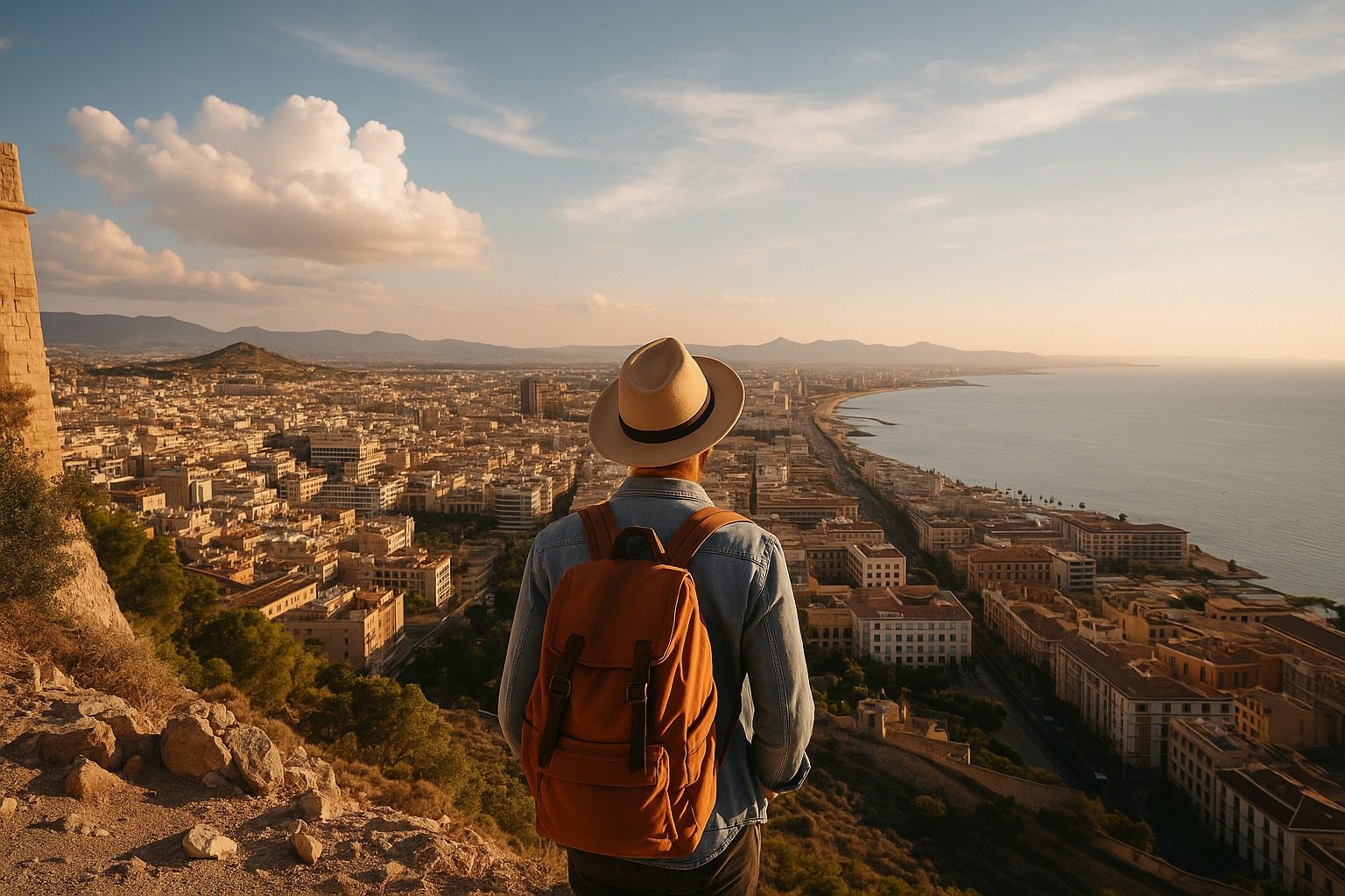 our story tripniq travel plan